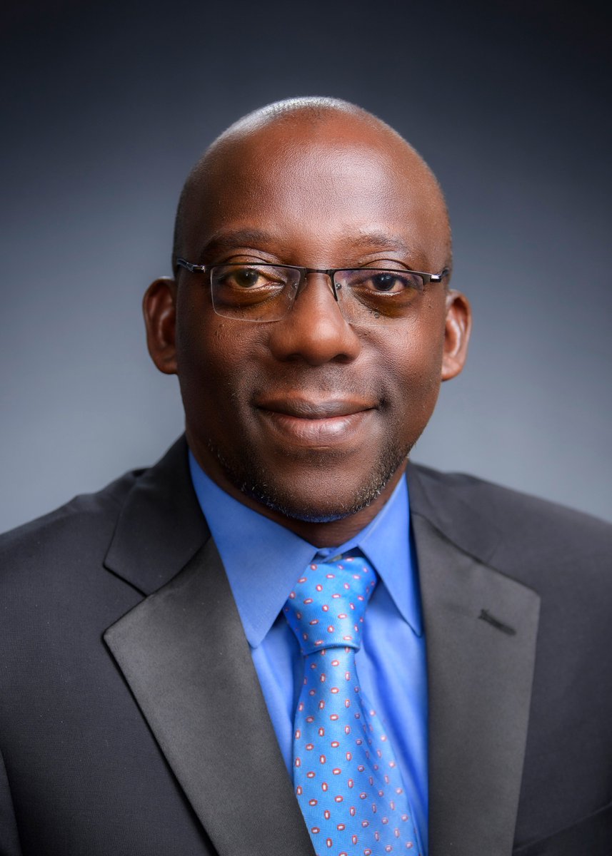 Congratulations to Dr. Dithan Kiragga, the Executive Director of Baylor Foundation Uganda), for being honored by Public Opinions with the Responsible Investment Global Certification Award as a Uganda Health Sector Transformation Champion. #Leadership 
lnkd.in/dhNvvDmD