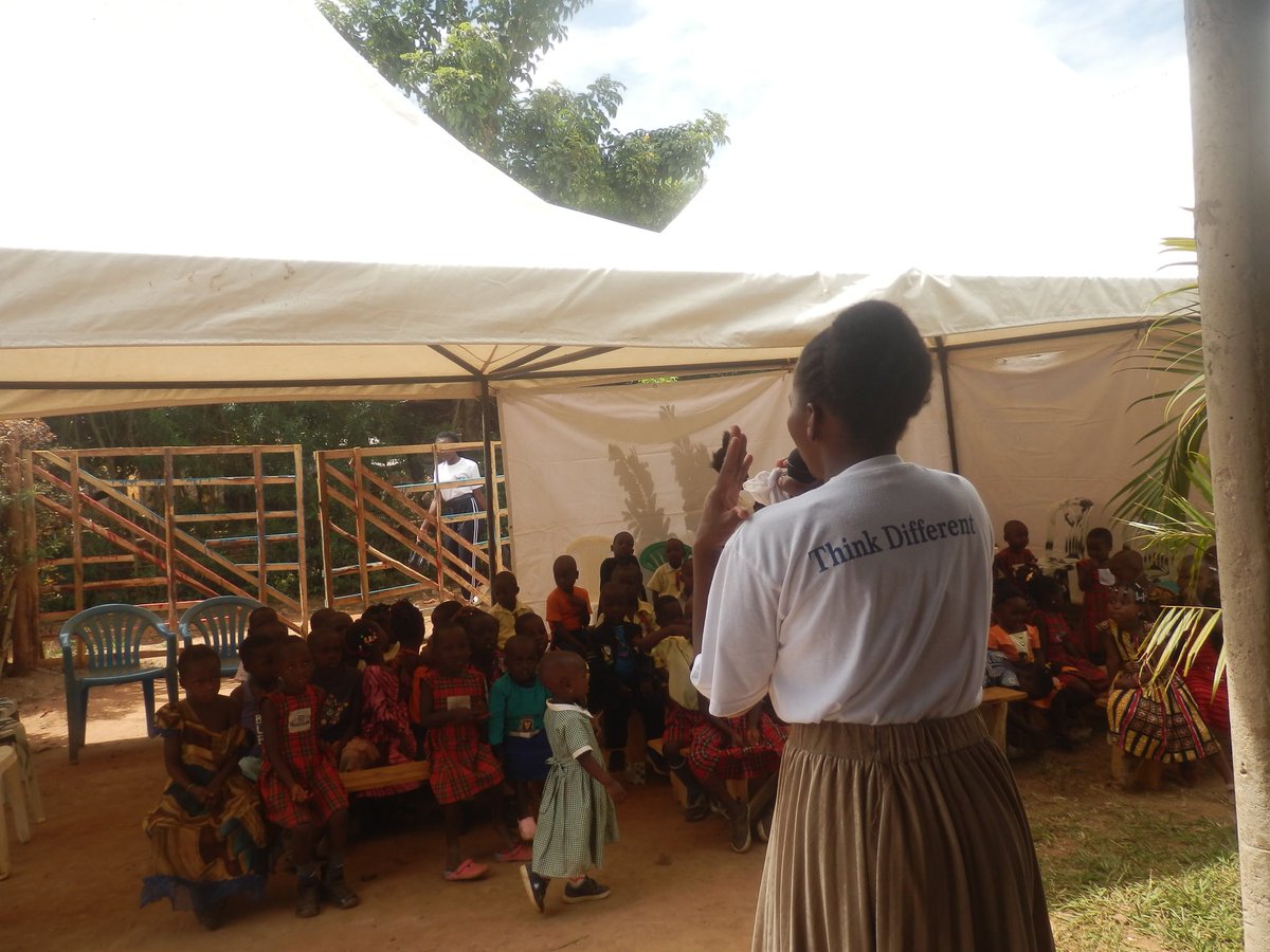 Help a less privileged child stay in school by donating scholastic materials and choosing to pay school fees for a child
Tel:+256701319029
Email:raah.ug.sch@gmail.com.. We are located in Uganda, Iganga, bukoyo -CMS