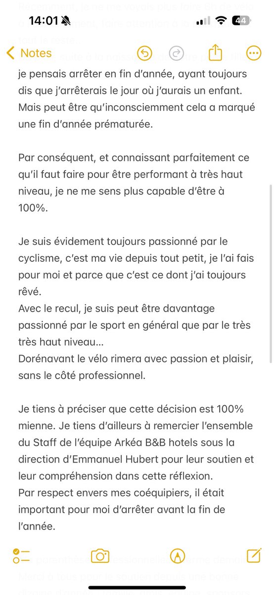 Kevin Ledanois tweet media