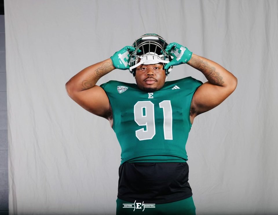 ⁦<a href="/EMUFB/">Eastern Michigan Football</a>⁩
