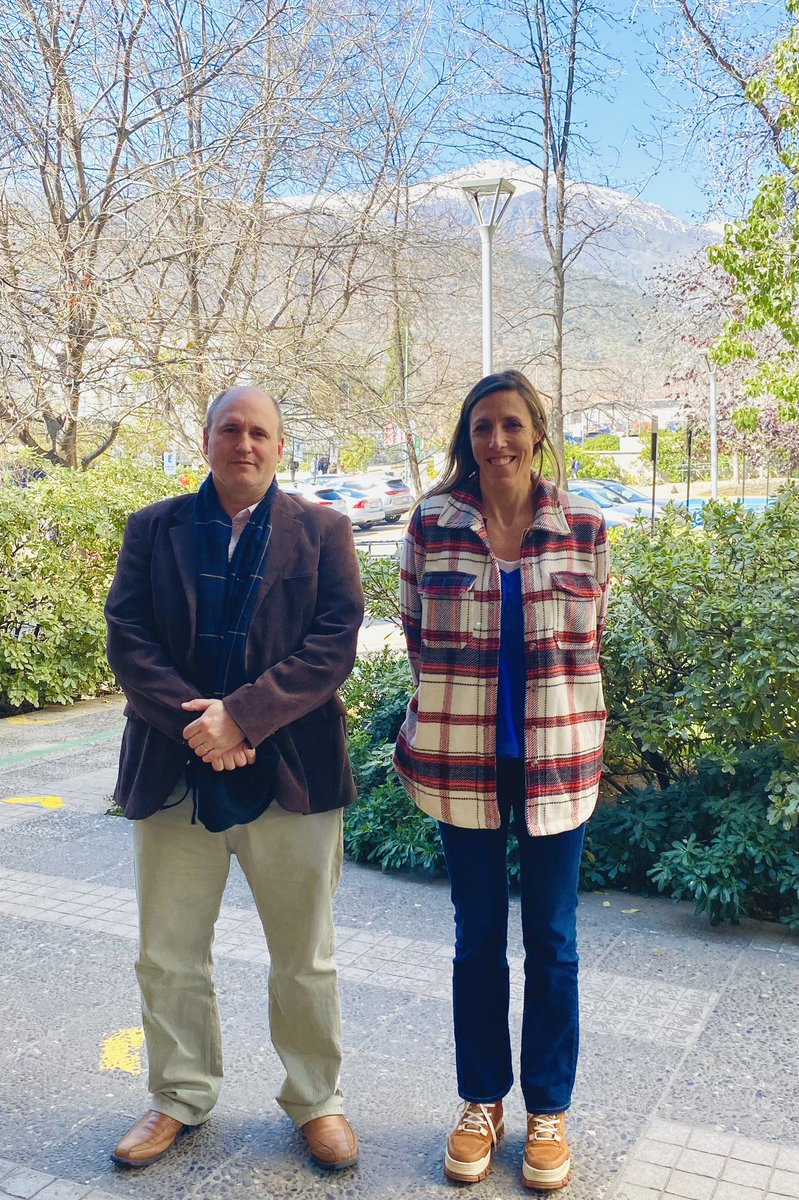 Departamento de Psicología - UCU tweet media