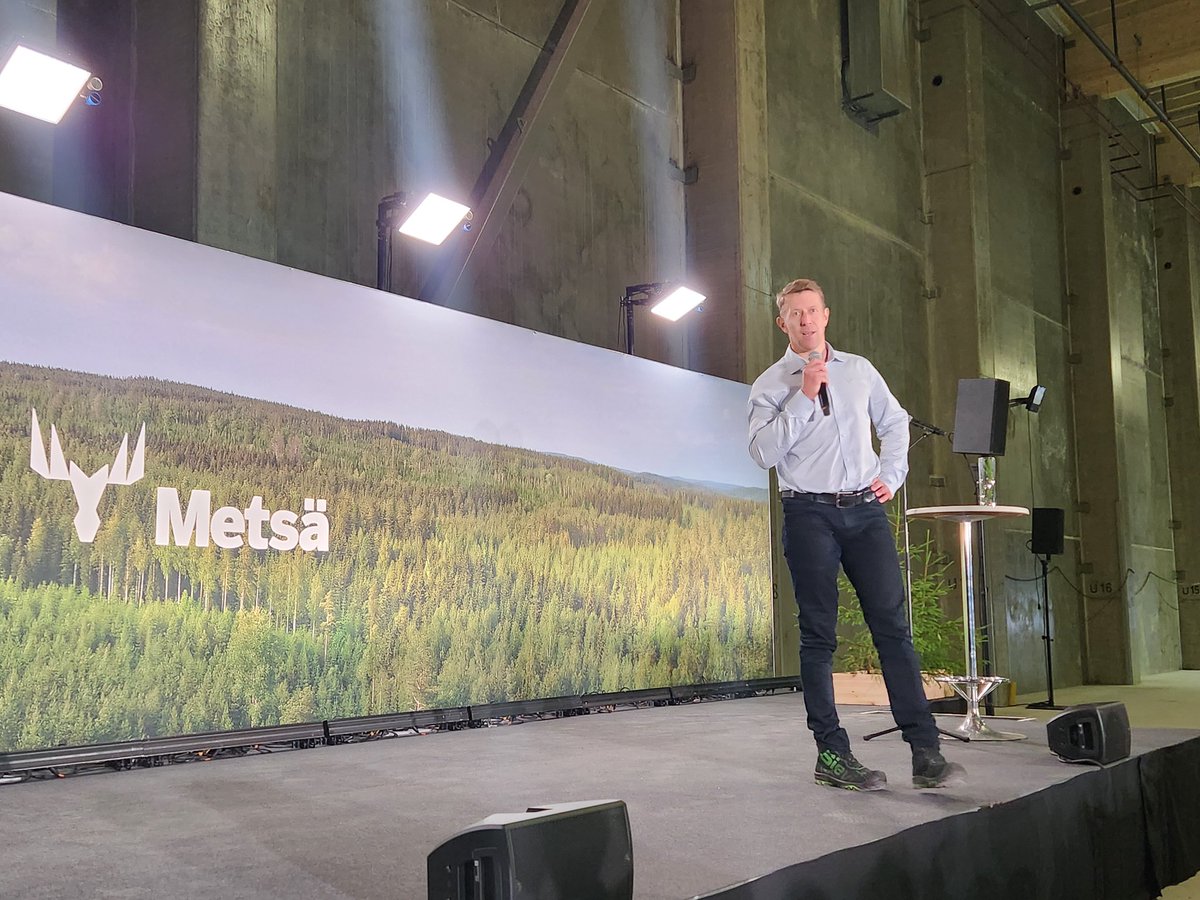Matti Tuononen tweet media