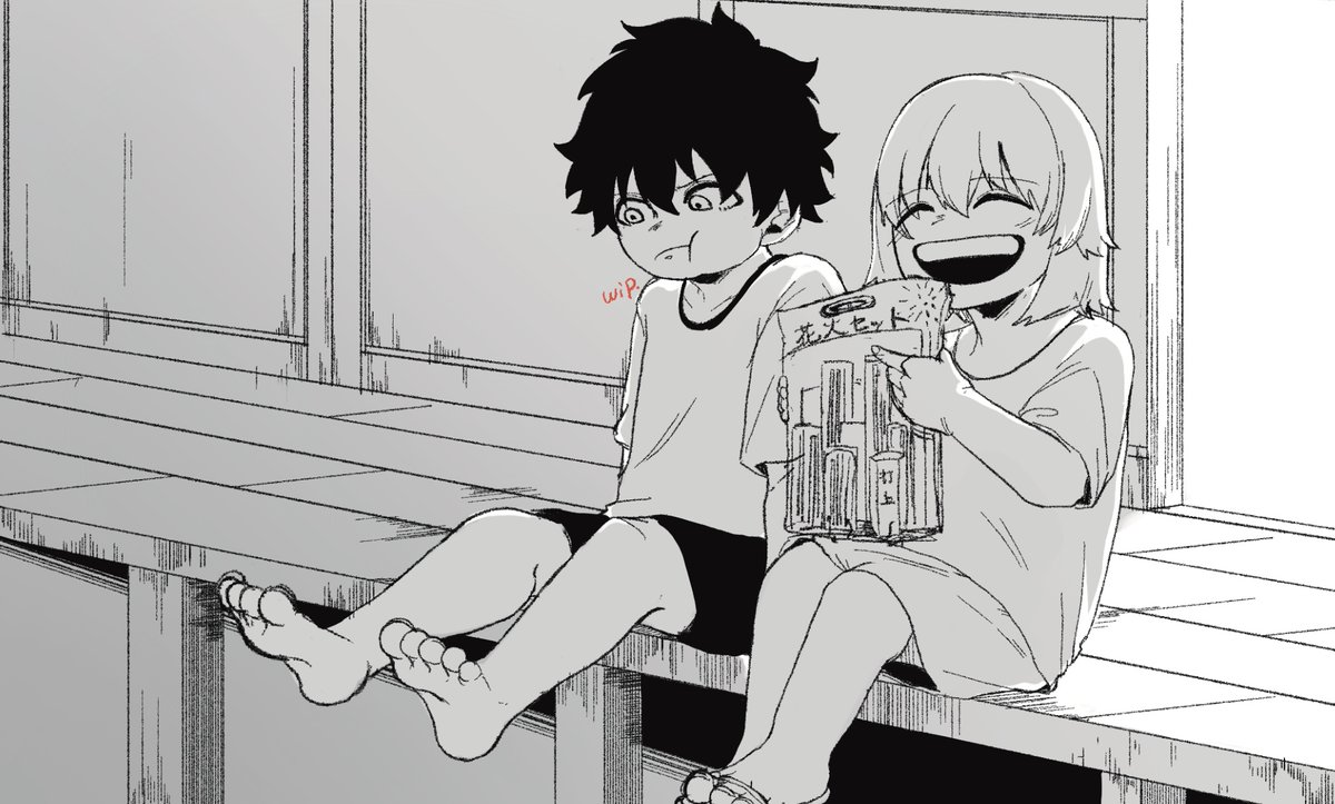 三暗 (@san_an2) on Twitter photo 