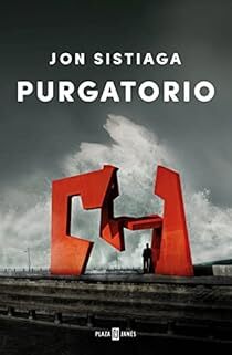 Babelio en Español (@babelioespanol) on Twitter photo <a href="/jonsistiaga/">Jon Sistiaga</a> Hola, una nueva reseña de Purgatorio en Babelio: "¡Fantástico! Me ha encantado la forma de contar la historia de todos los personajes, he llegado a entender a todos ellos. Una historia muy cercana del terrorismo, contado desde el punto de … ift.tt/asvoNn3 <a href="/jonsistiaga/">Jon Sistiaga</a> Hola, una nueva reseña de Purgatorio en Babelio: "¡Fantástico! Me ha encantado la forma de contar la historia de todos los personajes, he llegado a entender a todos ellos. Una historia muy cercana del terrorismo, contado desde el punto de … ift.tt/asvoNn3