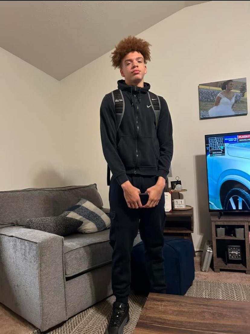 kingyaown's tweet image. We have officially entered the Tarpley Era of high school basketball!!! Enjoy the ride #TeamTarpley #Bigview