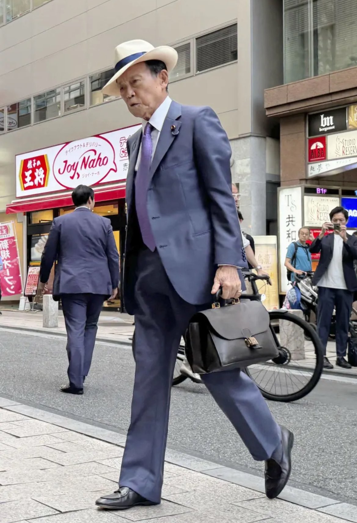 当時のメディア報道・掲載写真