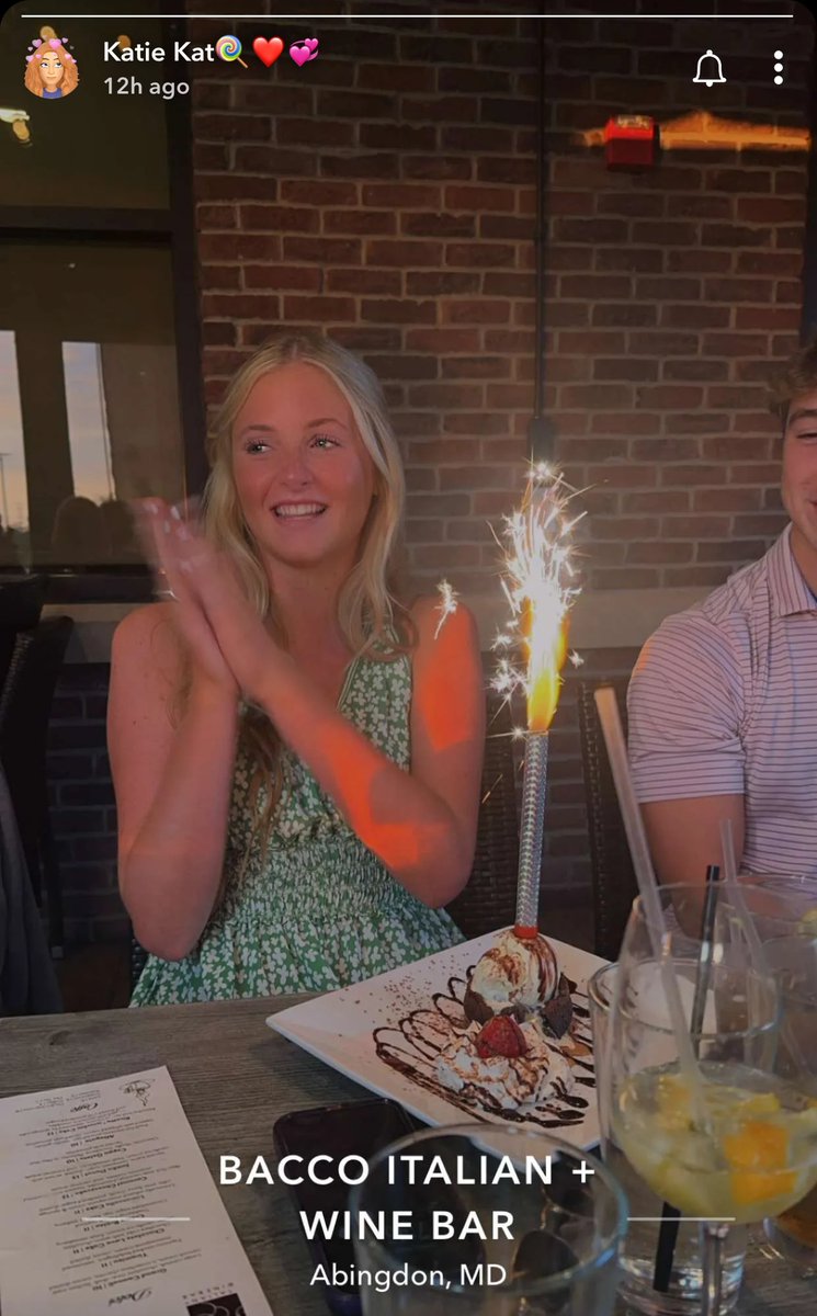 Happy Birthday Maggie Moo!