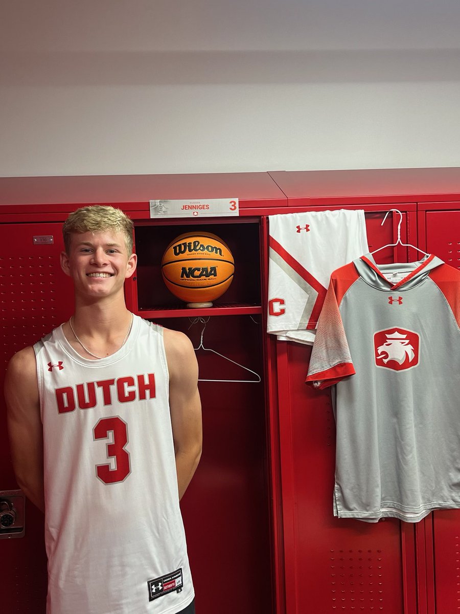 Hudsen Jenniges (@hudsenjenniges) on Twitter photo After an amazing visit I’m blessed to receive an offer from <a href="/CentralDutchMBB/">Central Men's BBall</a>! Thanks to <a href="/CoachSteinkamp/">Joe Steinkamp</a> and <a href="/CoachCRiordan/">Conor Riordan</a> for the opportunity! After an amazing visit I’m blessed to receive an offer from <a href="/CentralDutchMBB/">Central Men's BBall</a>! Thanks to <a href="/CoachSteinkamp/">Joe Steinkamp</a> and <a href="/CoachCRiordan/">Conor Riordan</a> for the opportunity!