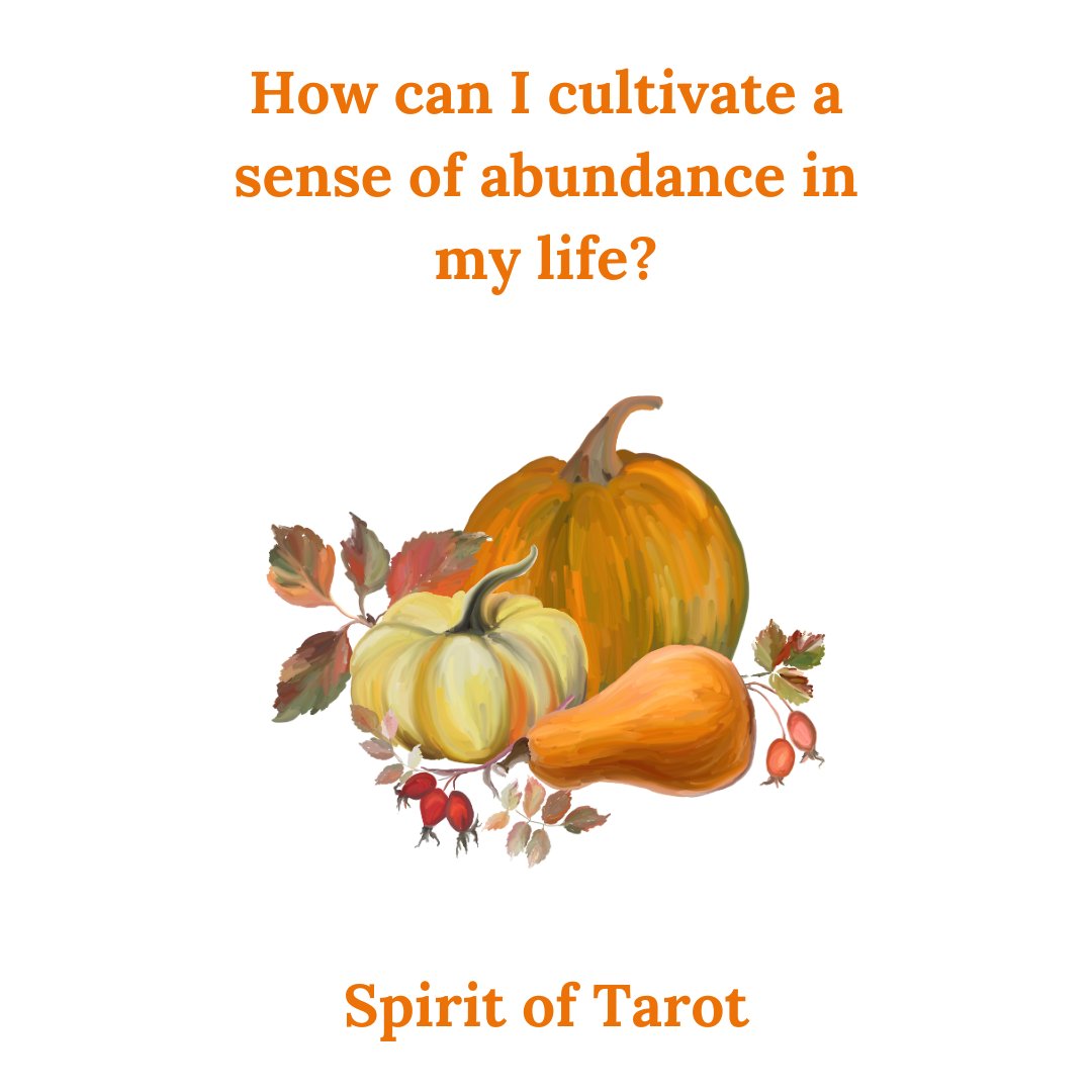 Spirit_of_Tarot's tweet photo. Today's "harvest" prompt! Journal along -- draw a Tarot card or an oracle card for added insights! #harvest #journalprompt #tarotjournal #orace See more harvest posts at https://t.co/kuWpobmX61 https://t.co/PVH1CxHv71