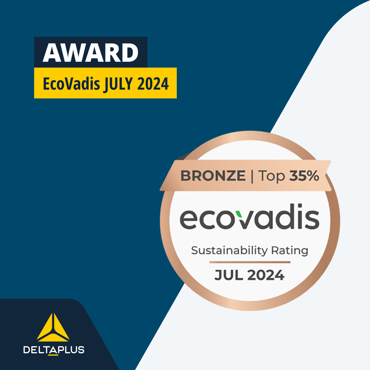 Delta Plus Iberia tweet media