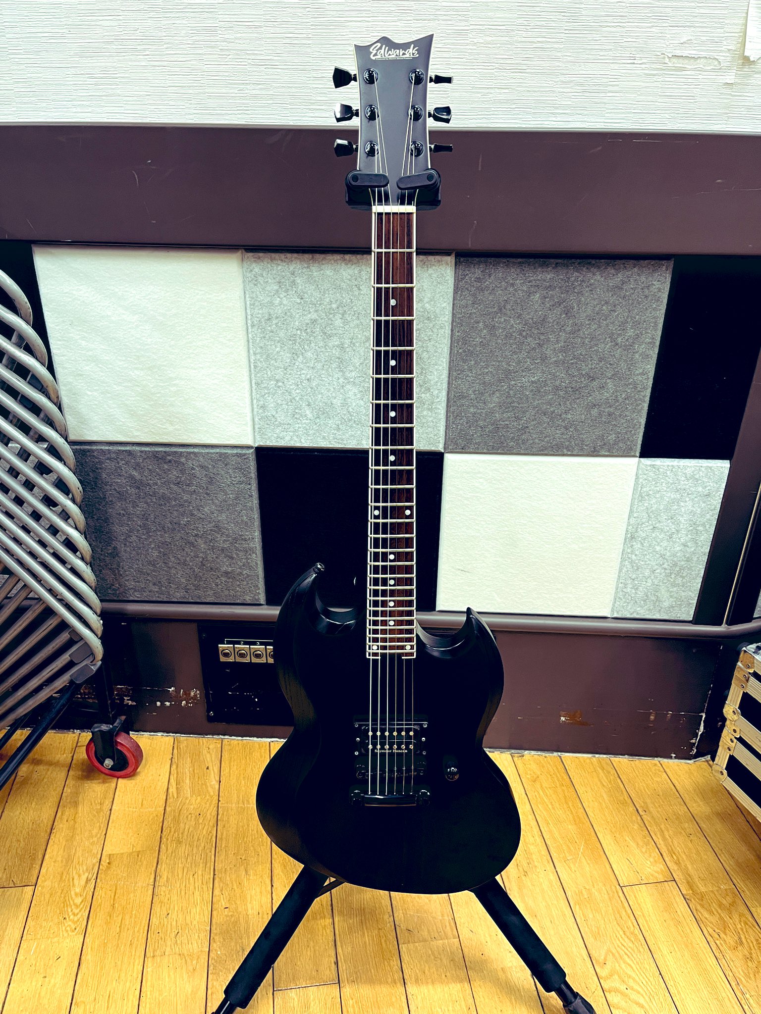 edwards viper アクティブベース　esp VIPER BASS | ESP GUITARS