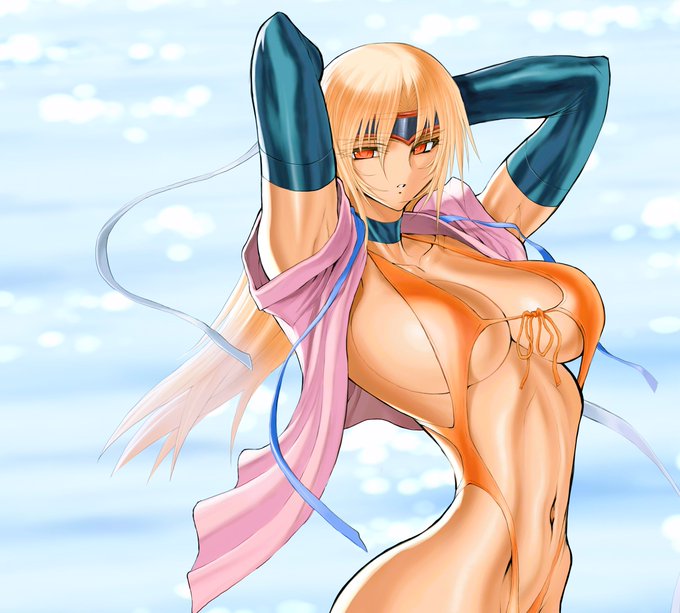 #画像だけで夏を感じさせる選手権 