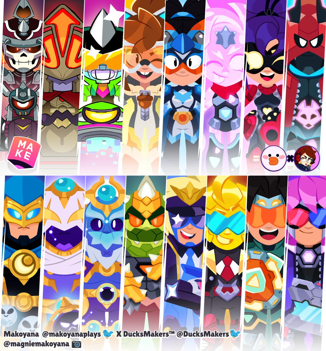 makoyanaplays's tweet photo. you wonder where i have been for this month?
i think i can explain :0
(also check the thread⬇️)

#brawlstars #supercellmake https://t.co/qtYIeCasof