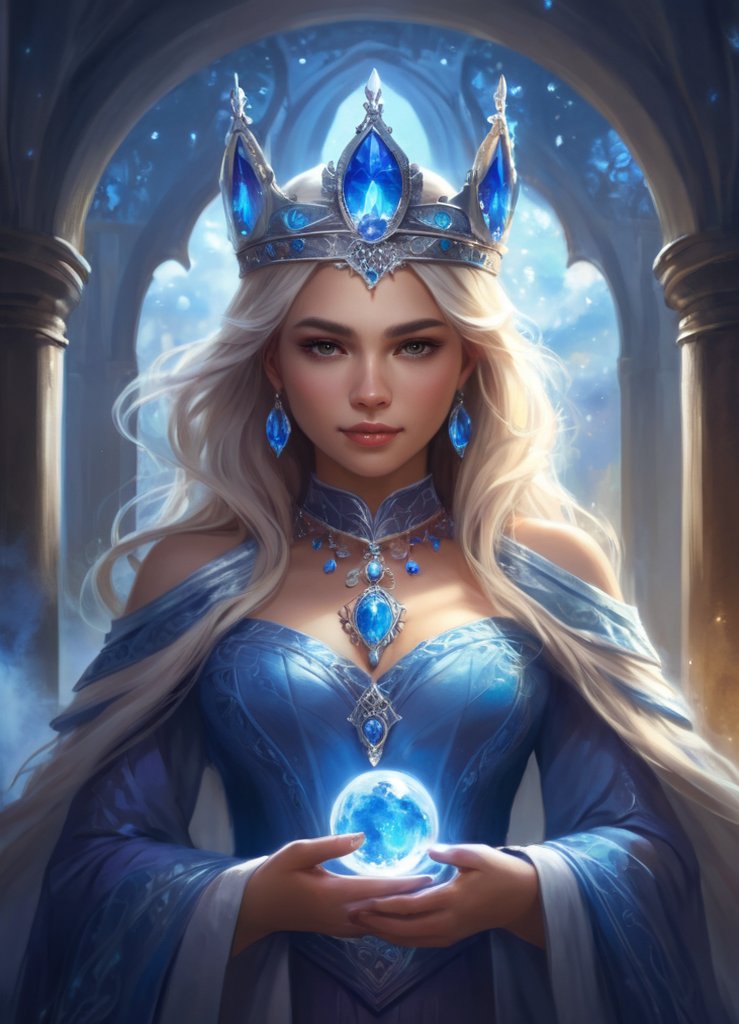 OmniKingdoms's tweet image. GM #OMKG Kingdom dwellers. Have you said #GM to your Queen today? It is always wise to gain favor with a simple gesture 👑 

#OmniKingdoms #scroll #base #gasless #gamefi