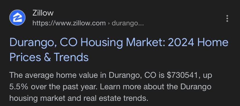 johnlaconte's tweet photo. @smashmouthjo @colewist This Zillow? https://t.co/8ji400iPST