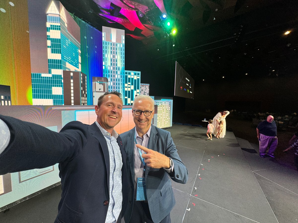 Jon Petz, CSP tweet media