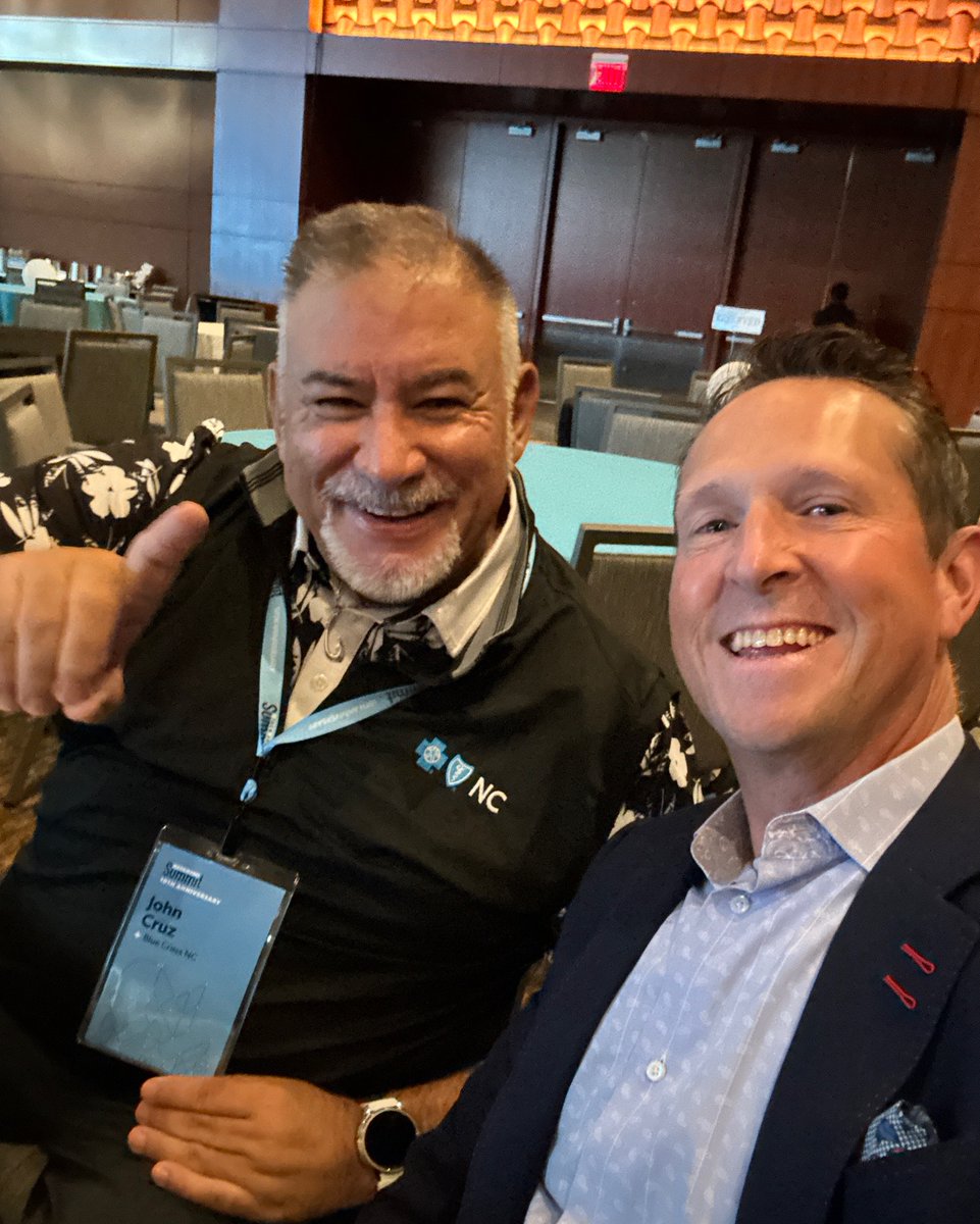 Jon Petz, CSP tweet media