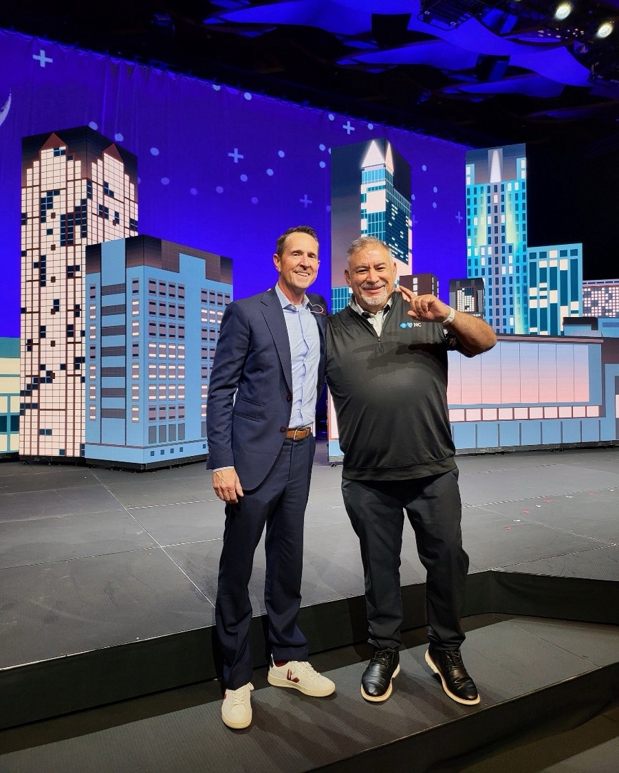 Jon Petz, CSP tweet media