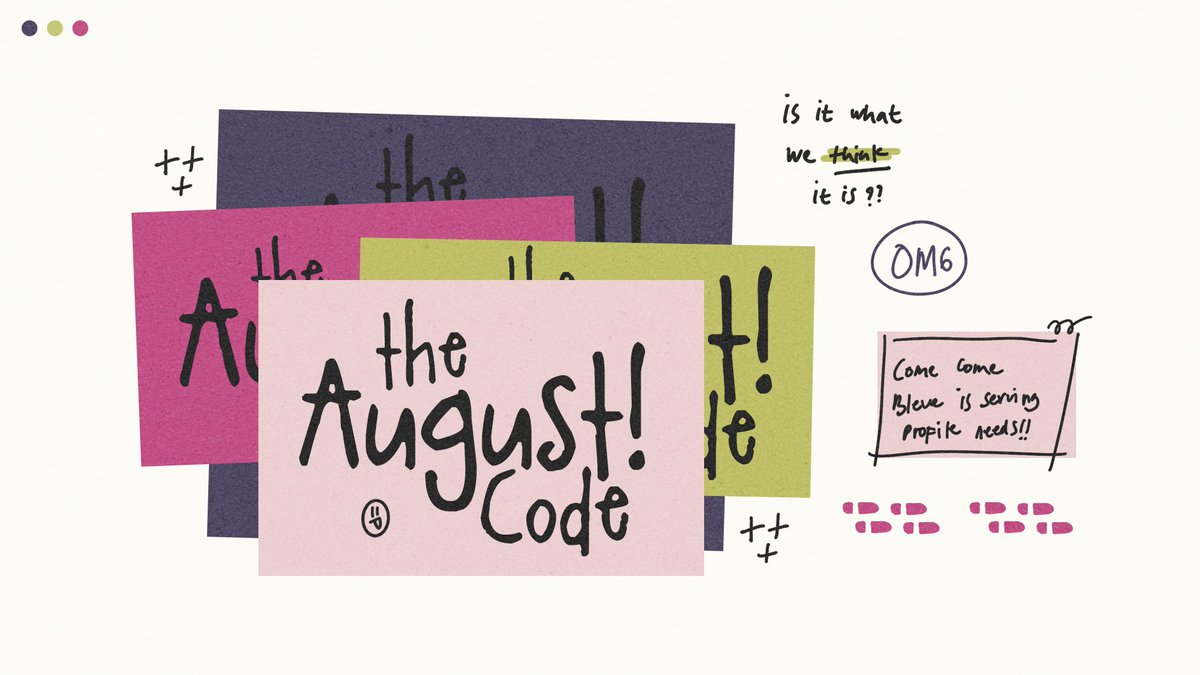 BLEUE: OPEN! 🛼 tweet media