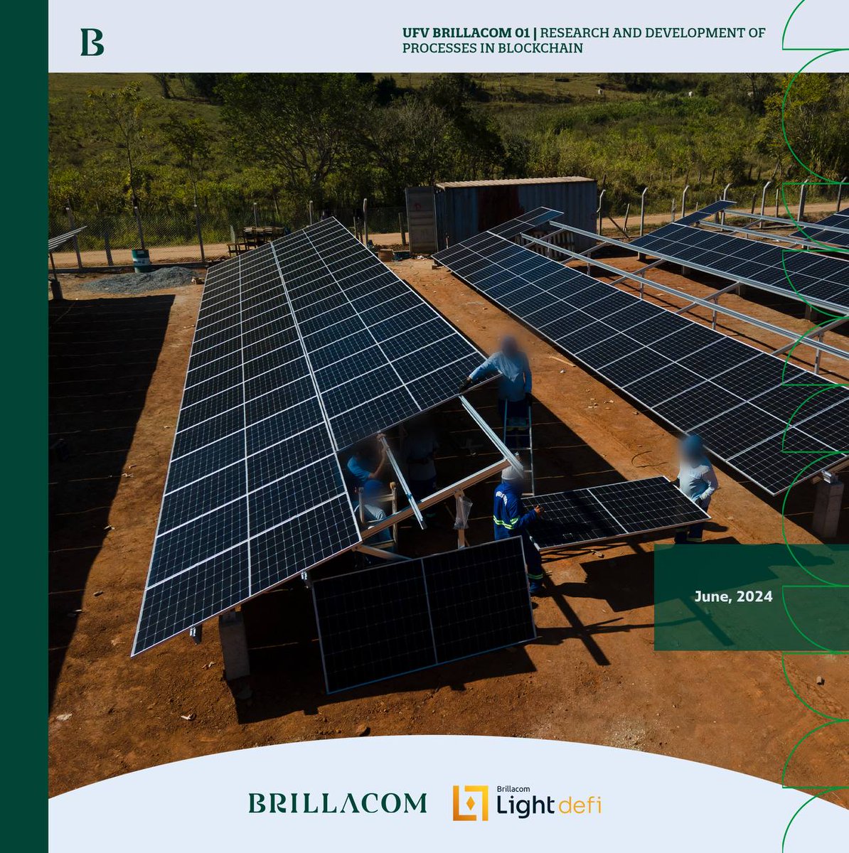 Light DeFi tweet media