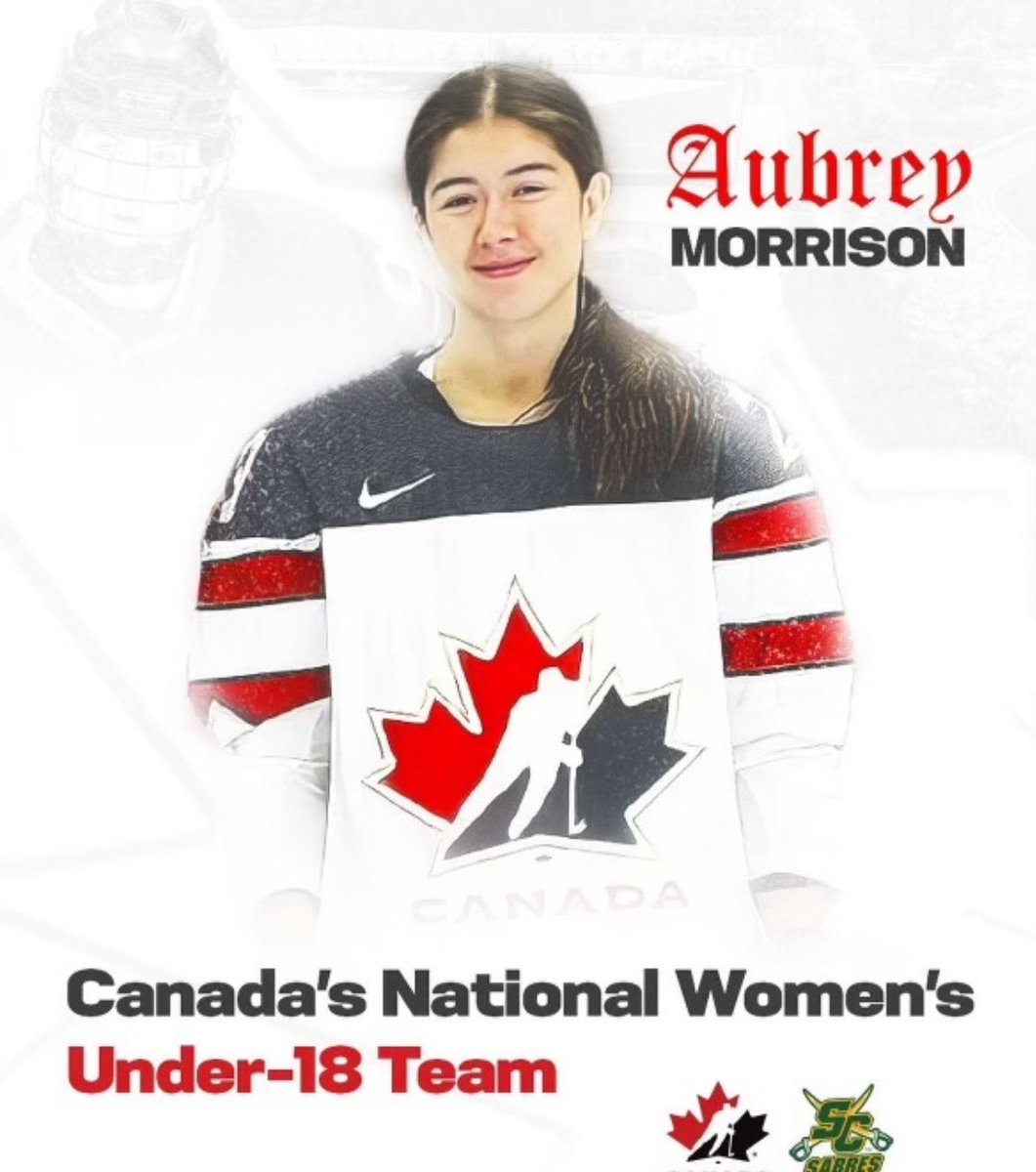 BTrinity3's tweet image. Congrats to Blessed Trinity's Aubrey Morrison....amazing achievement! @ncaa_niagara @niagaracatholic