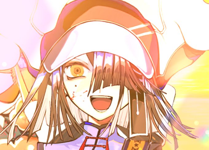 守りたい、この笑顔。 