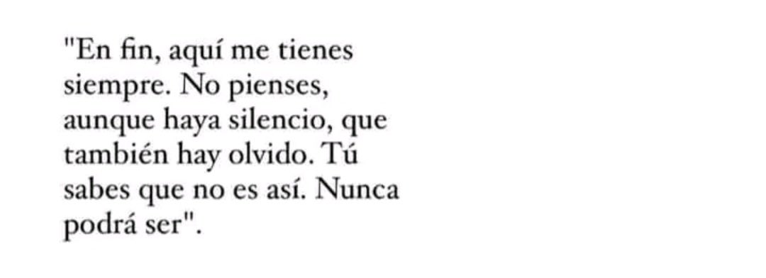 “En fin, aquí me tienes siempre.”
Pizarnik 
#cementeriodelibros