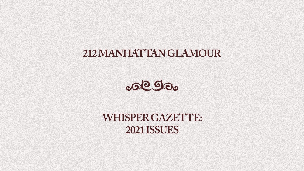 Help repost? Thank you!

Dear Manhattan Glamour Residence, Elena has plenty ready-to-go layout of Decadence, priced at IDR3,500/each. Each purchase includes a free retext of each part. Don’t hesitate to DM if you’re interested!

#zonauang