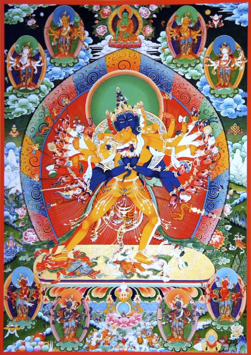 FPMTInc's tweet photo. New Kalachakra Publication Available! https://t.co/qJNNhLRsWb https://t.co/qV3xtUmotf