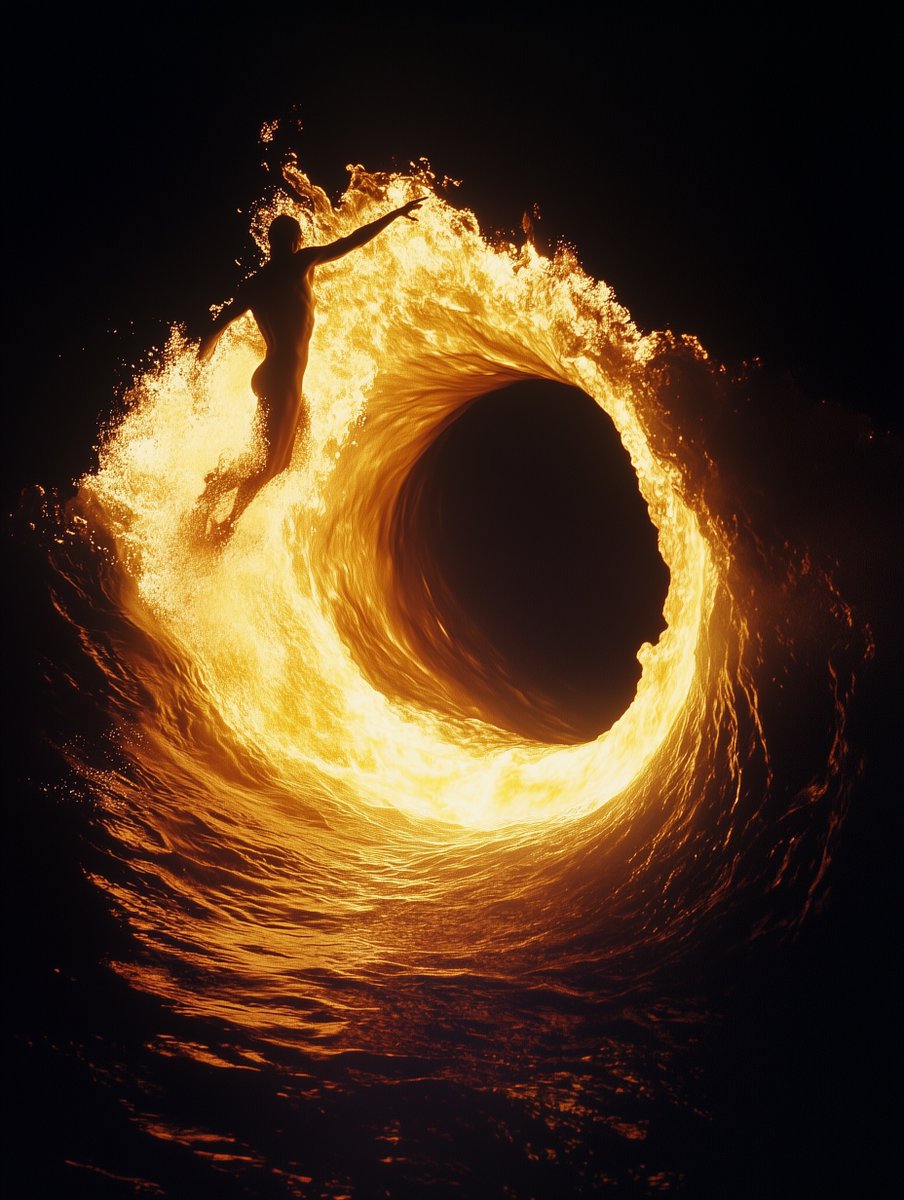 doujohn_x's tweet photo. "a surf, not like others" https://t.co/ejqkEs5AlS