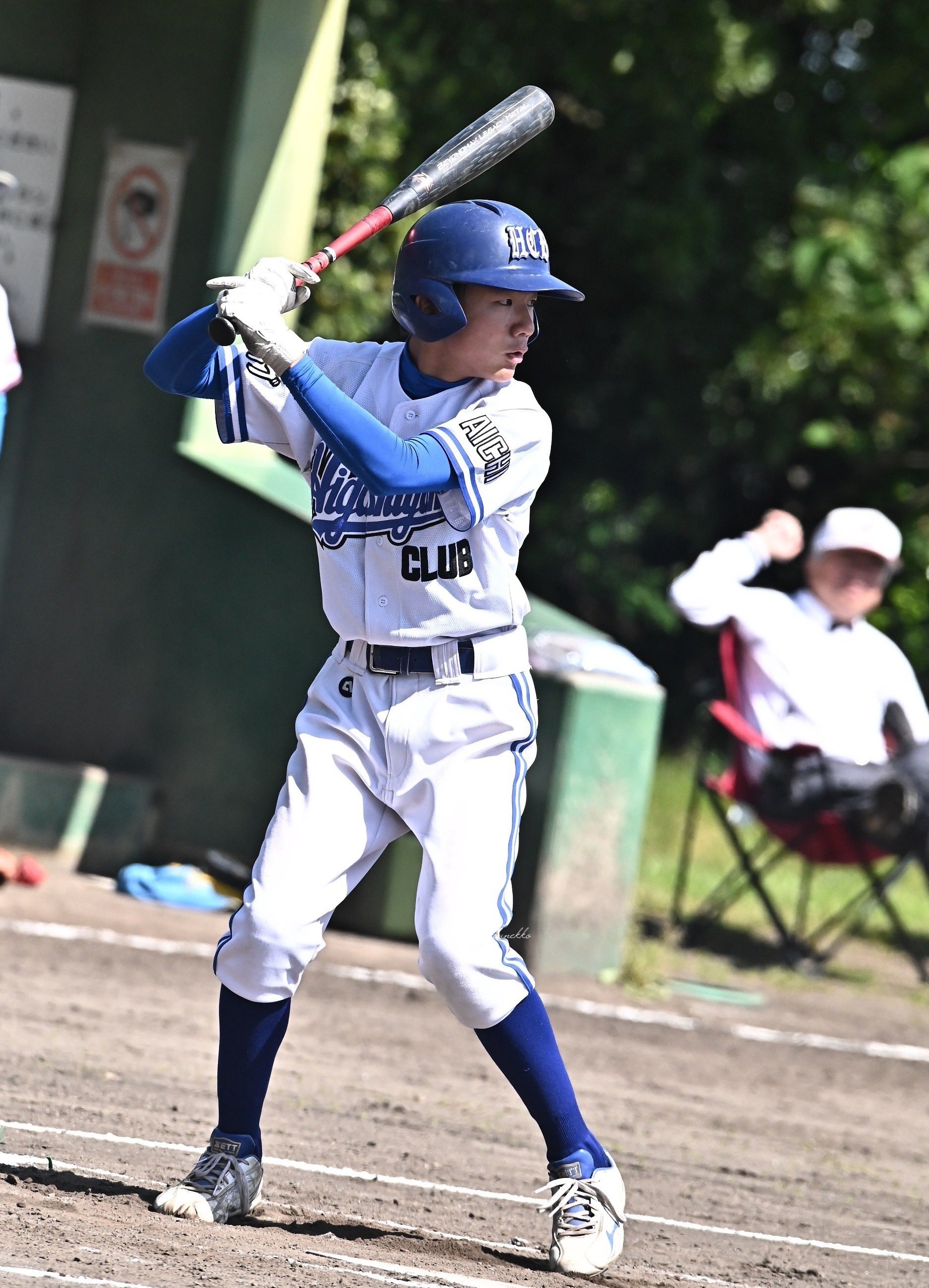 HALUHI@高校野球・中学野球 on X: HALUHI@高校野球・中学野球 on X: