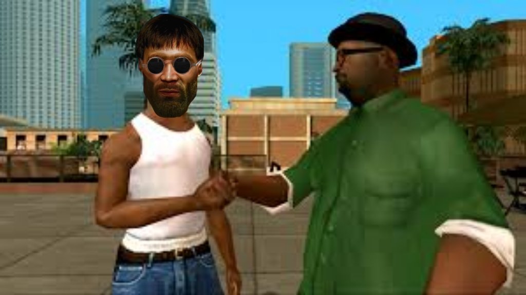 hanked61's tweet photo. $CHENG x GROVE STREET x $ALPH
#Alephium #GigaCheng #GroveStreet https://t.co/izn6PgADkc