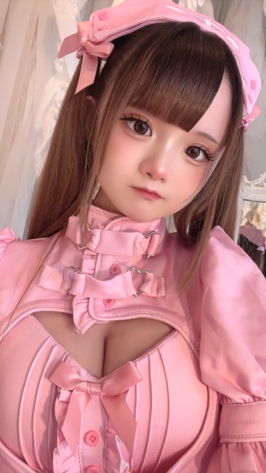 コスプレイヤー東雲うれはのTwitter画像9