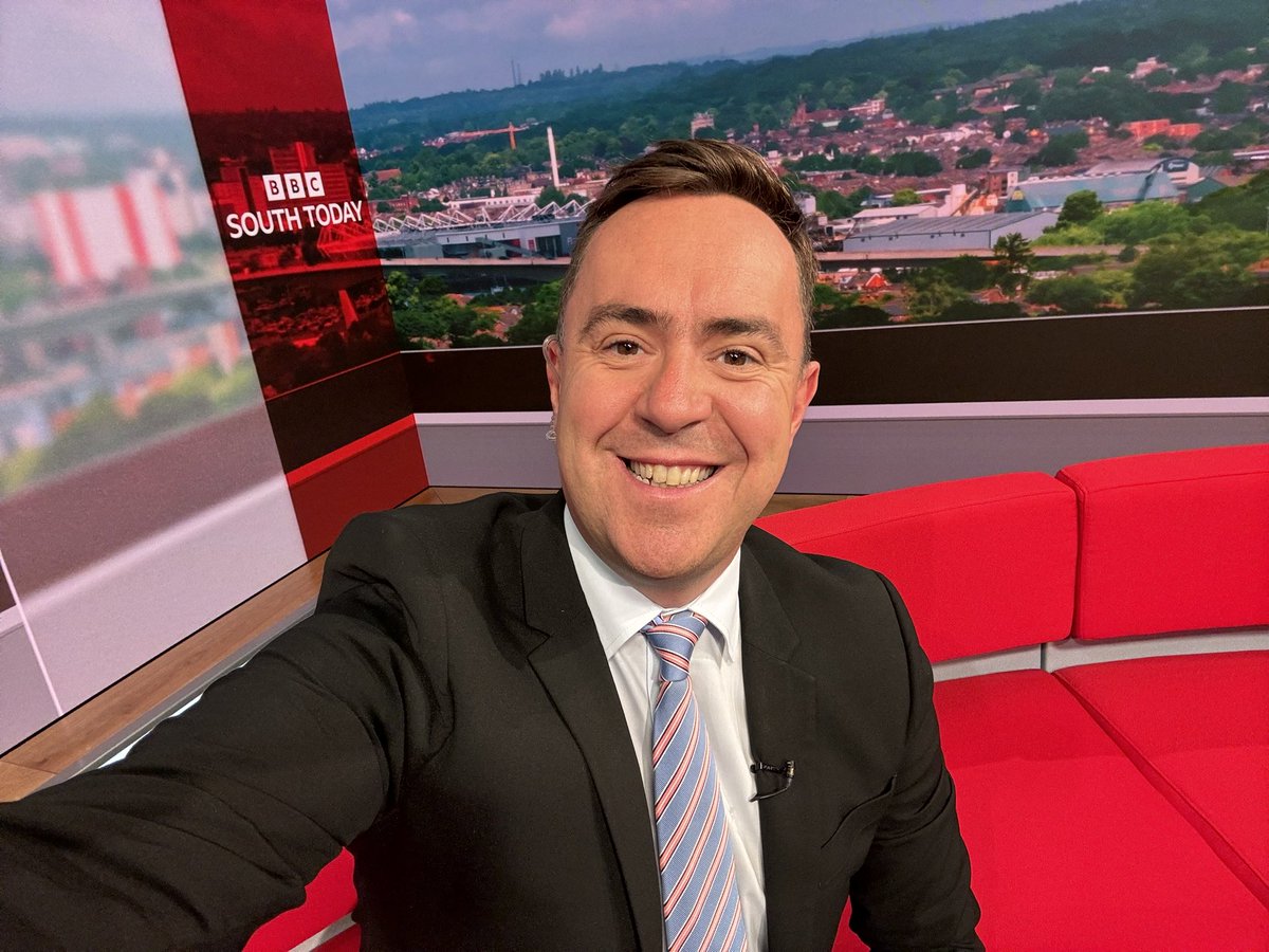 Edward Sault 📺 tweet media