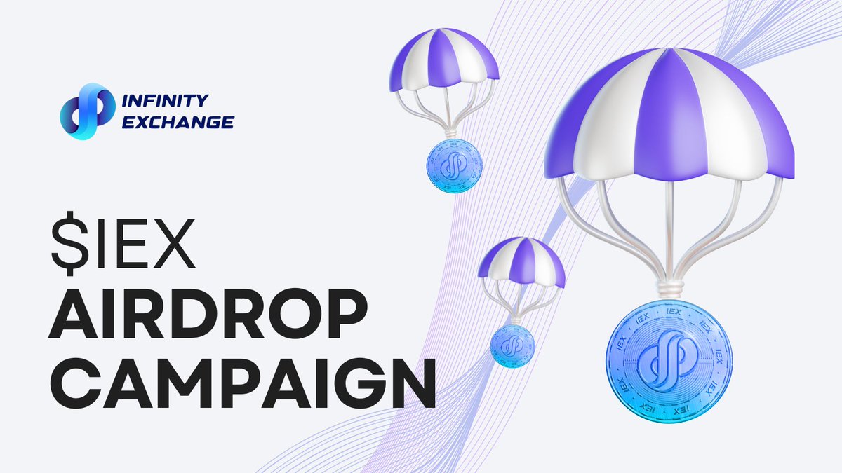 Infinity Global Exchange (IGEX) tweet media