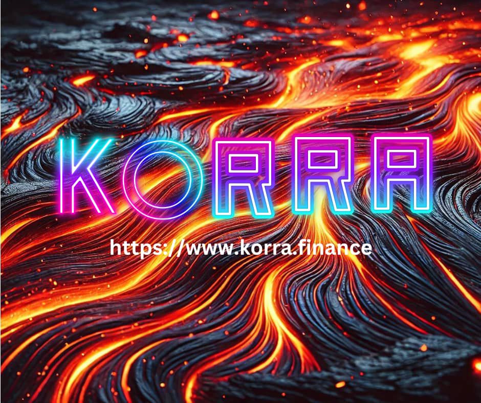 favour35897's tweet image. 🌐 @KorraFinance is making DeFi accessible to all! With $KRA, even beginners can enjoy AI-optimized investing with ease. #CryptoForNewbies #SimpleDeFi