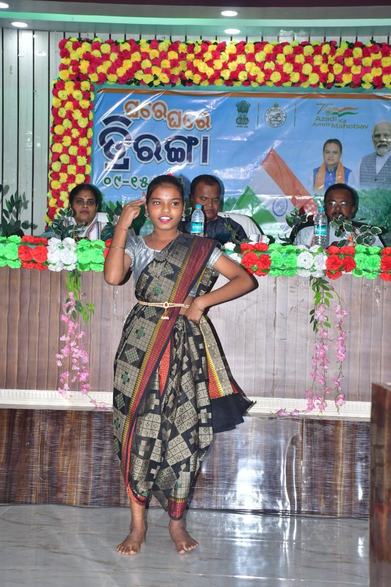 BDODhamnagar tweet media