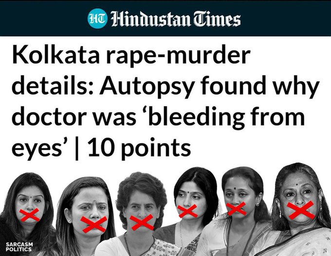 divya0088's tweet photo. घोर कलयुग 💔

#KolkataDoctorDeath #kolkatahorror #Nirbhaya #MoumitaDebnath #JusticeForMoumita https://t.co/hHoHKXXRQW