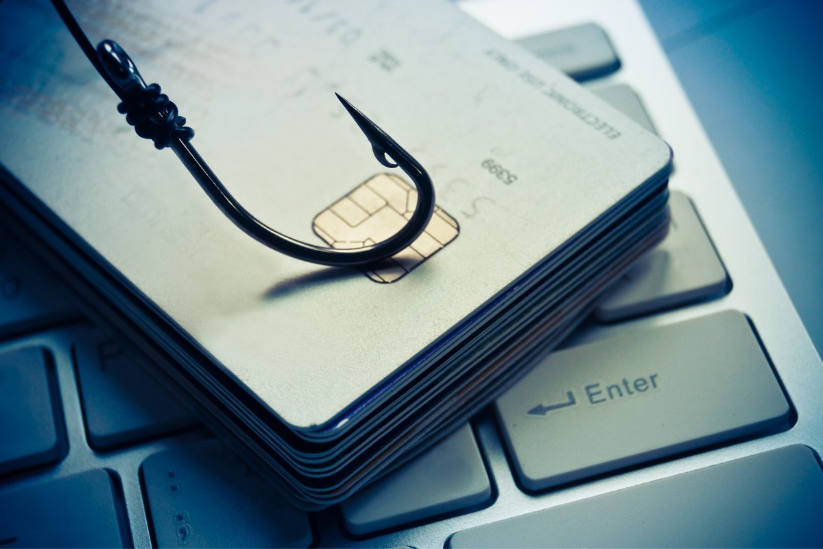 PurpleTechSol's tweet photo. Phishing attacks are one of the most common and dangerous threats to charities and non-profits today. These scams can compromise sensitive information, disrupt operations, and damage your organisation's reputation.

🔗 https://t.co/PvJB8fQ028 https://t.co/17X8Q0ExNc