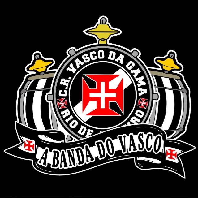 e quando ela tá lá, todo mundo sabe! 

Temos orgulho da nossa galera que tem o trabalho de comandar os batimentos do teu coração dentro de São Januário com os bumbos, e fazer tremer o nosso templo com os repiques. 

A BANDA DO VASCO É ALEGRIA 

Somos Saída 3. Somos VASCO! 🥁🎺