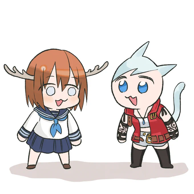 親近感