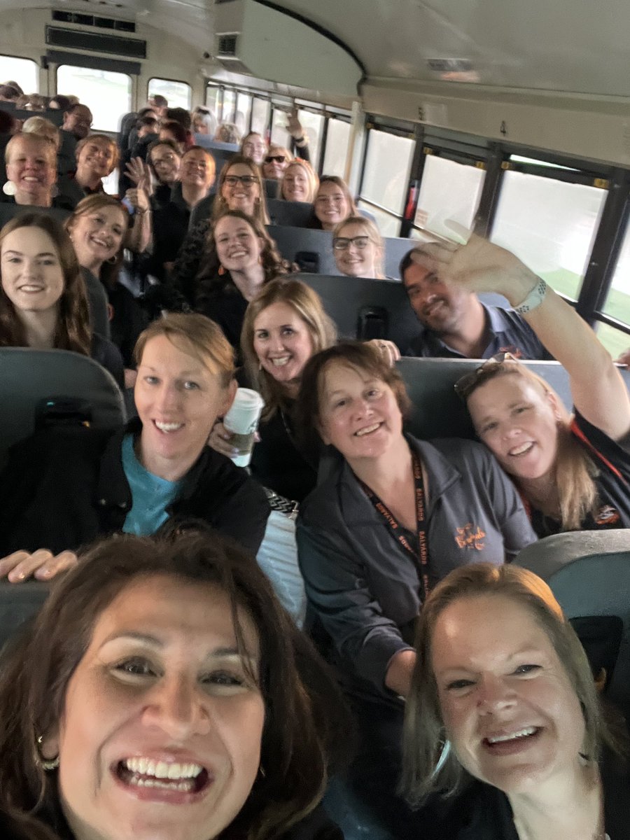 MrsBTeachs's tweet photo. @salyardsms is ready for Convocation 2024. #BengalMagic #WeAreSalyards #CFISDforAll https://t.co/z9RW3rnEeQ