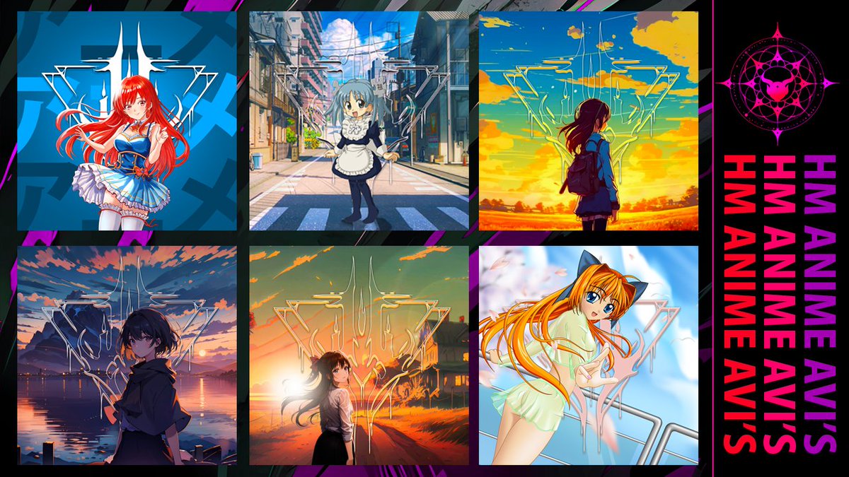 Kie / Punchy tweet media