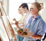 Spend more time doing what you love with a work-optional lifestyle. With strategic financial planning you can achieve the freedom to choose how you spend your days. Start your journey now! #WealthManagement #FinancialIndependence