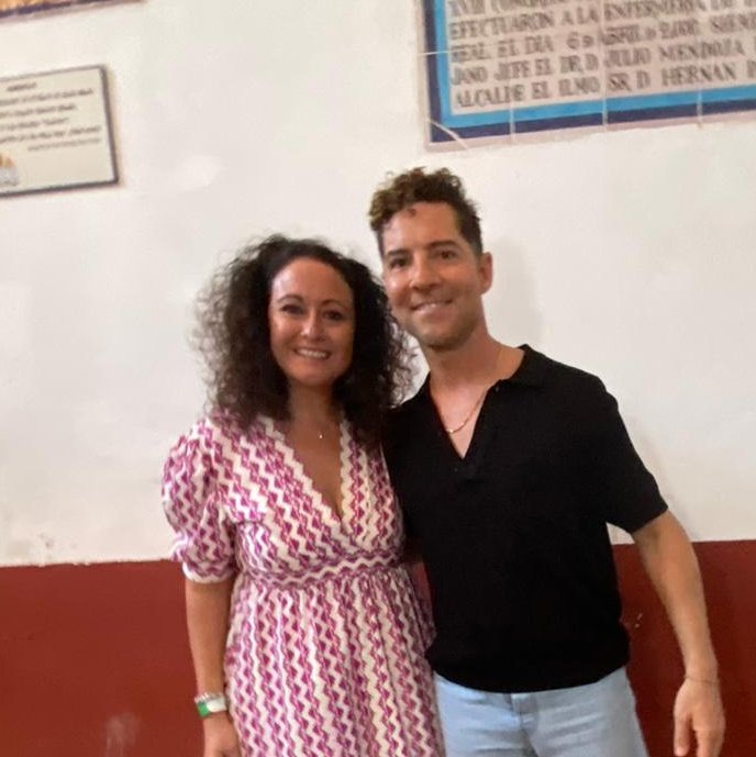 GEMA GOMEZ tweet media