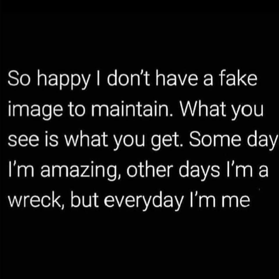 ampharris's tweet photo. Life will teach you, if you let it! #SelfLove #LoveYourself #MentalHealthMatters #IAmAmazing #StressFreeLiving it’s a life style. #AnotherMajorPowermove 👏🏾👏🏾👏🏾 https://t.co/vfIuKwTzwz