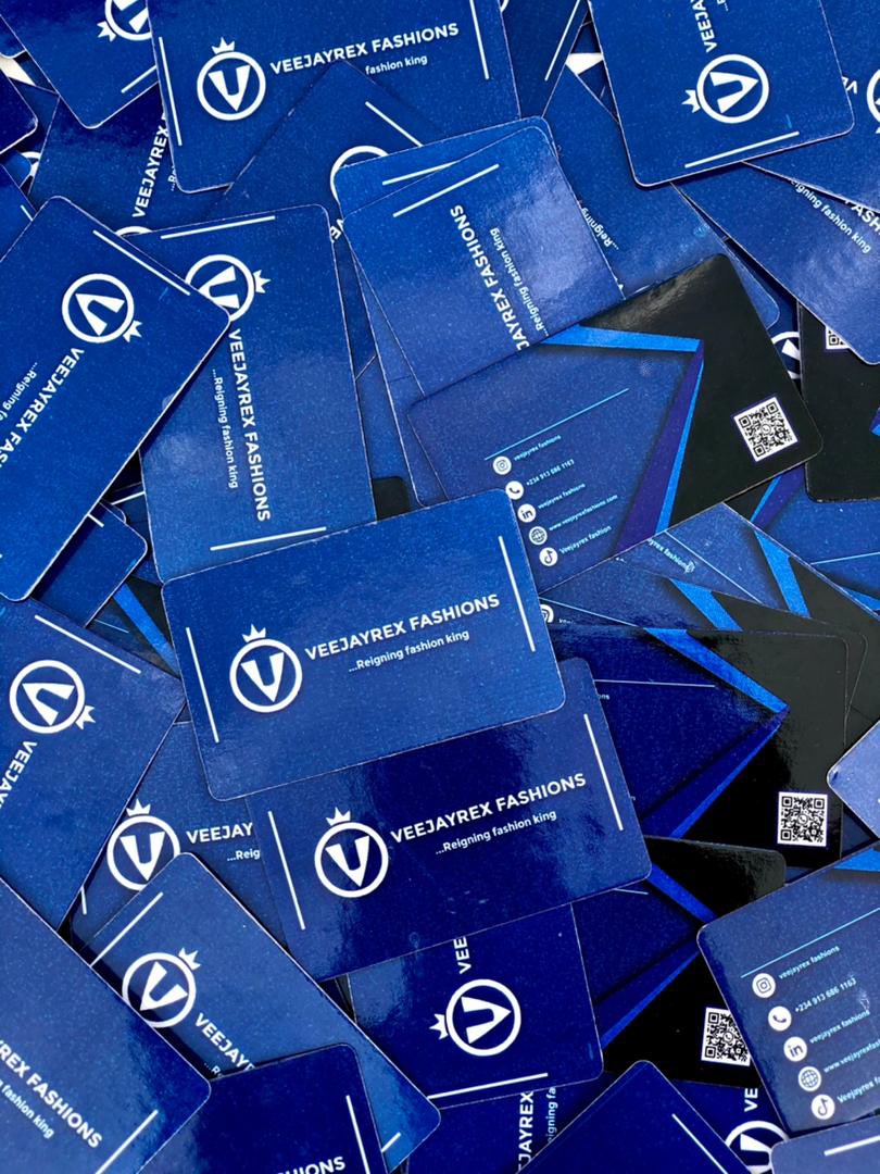 veejayrex Fashions tweet media