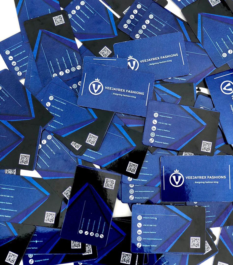 veejayrex Fashions tweet media