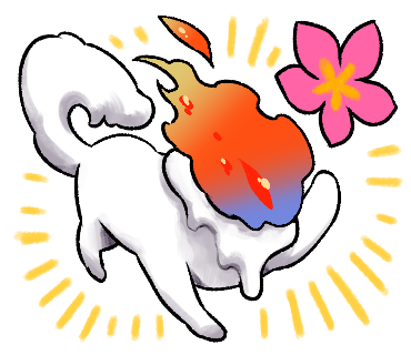 夏の優しい死神もよろしくねッッッ!!!!!! 