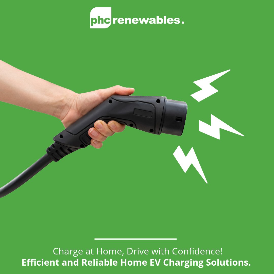 PHCRenewable's tweet image. Enhance your EV experience with reliable, easy-to-use charging solutions. Trust PHC Parts to keep you moving!

bit.ly/45peY99

#PHCParts #EVCharging #ElectricVehicle #SustainableDriving #GreenEnergy #FastCharging #SmartHomeIntegration